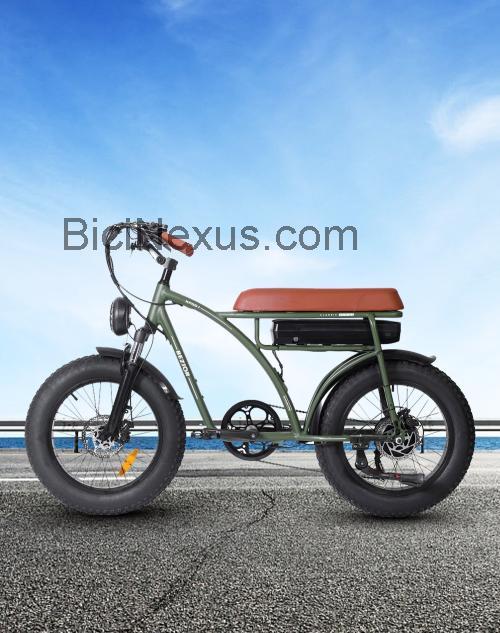 Bezior XF001 ficha tecnica 